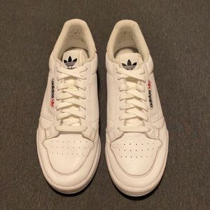 Adidas classics leather size 11.5 worn 3x